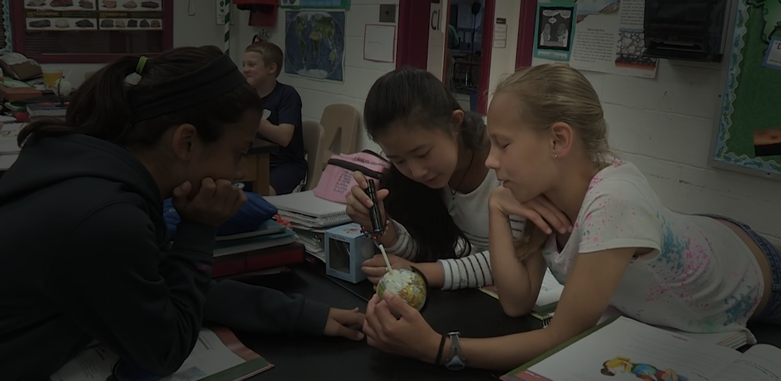 What is Strengths-Based Education?