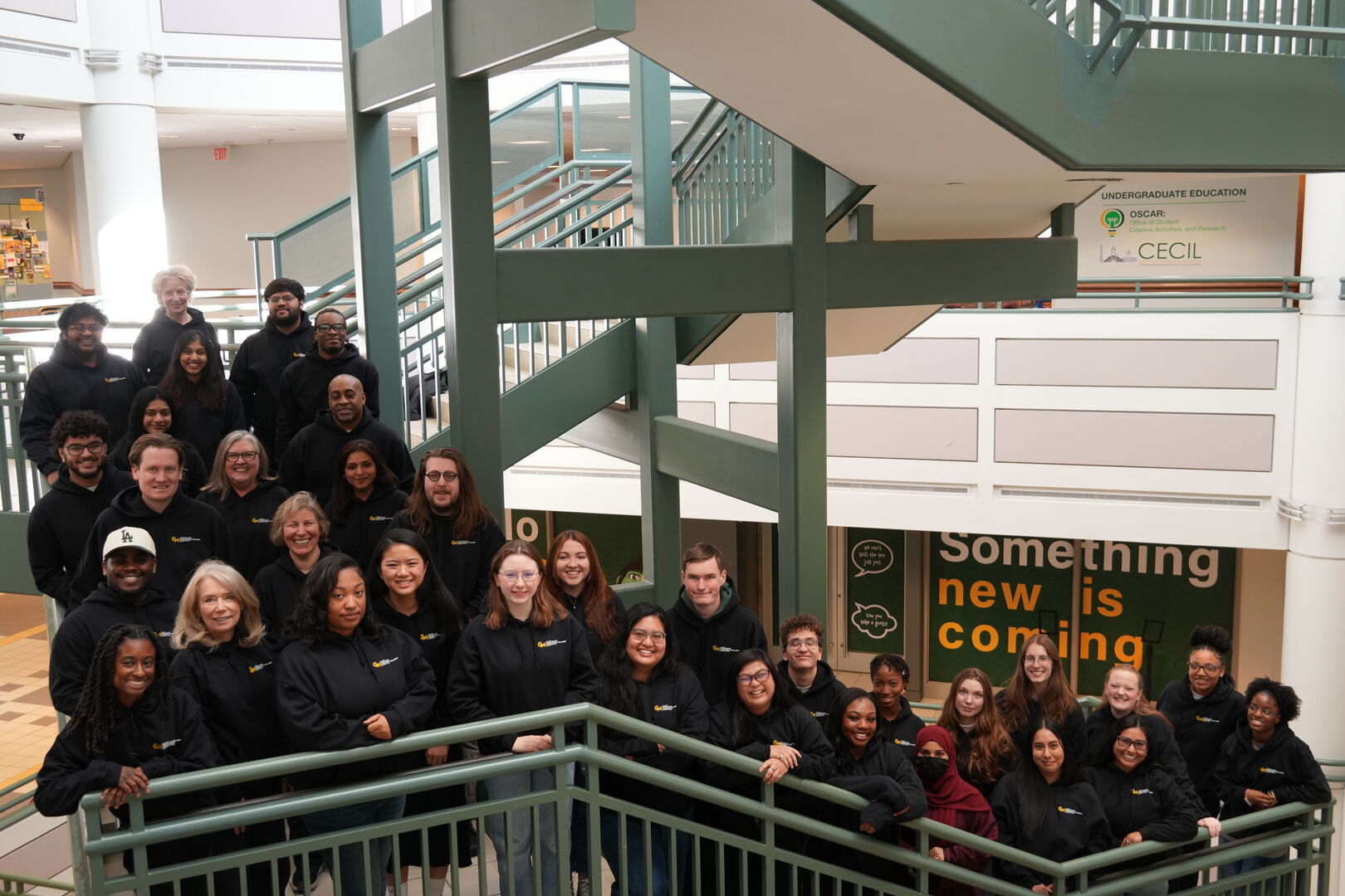 GMU